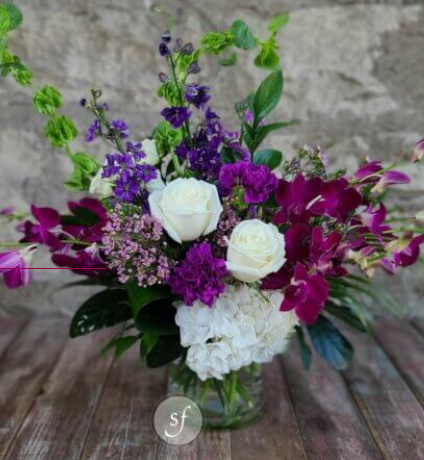 Floral Delivery