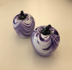 Albo Glass Apples