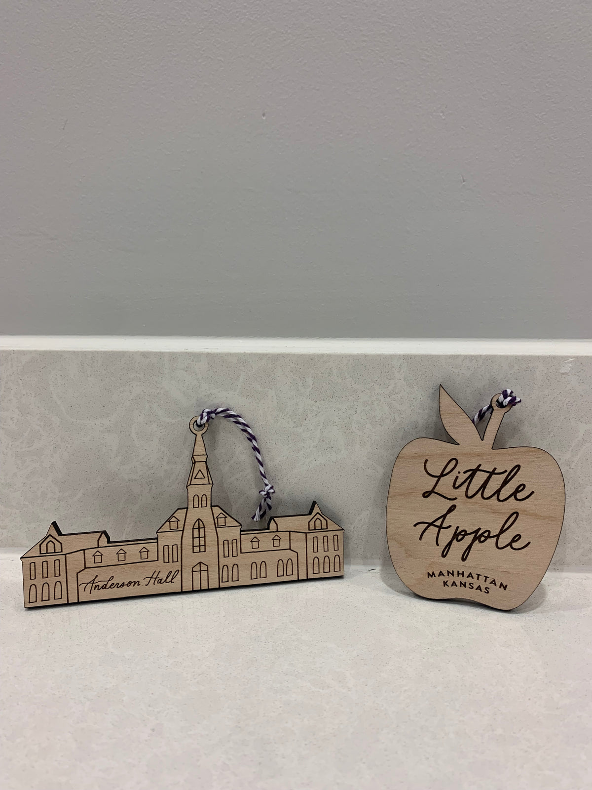 Ornament Set