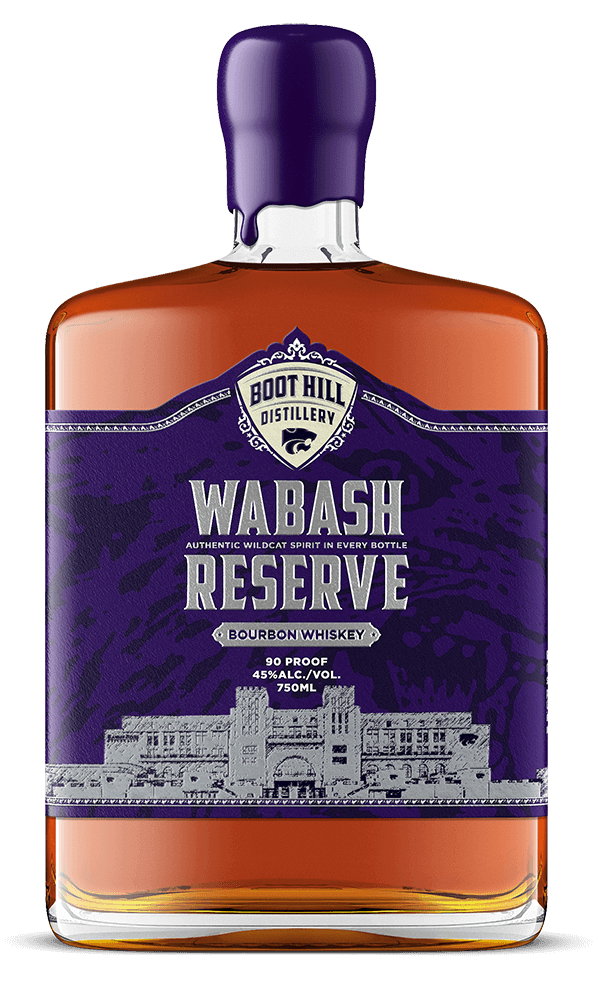 Wabash Reserve