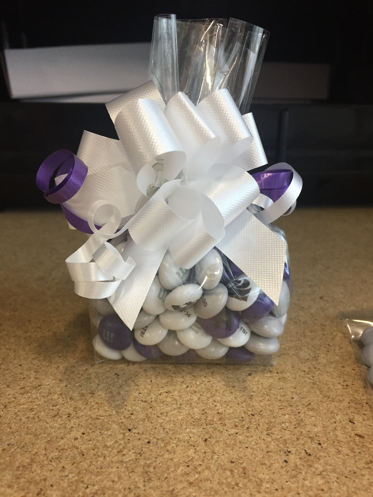 K-State M&M Packs