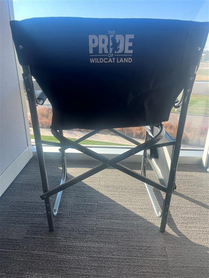 Marching Band Director's Chair