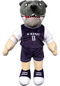 K-State Wildcats 8 in Plush