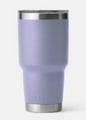 Yeti 30oz Lavender Tumbler w/ Magslider Lid