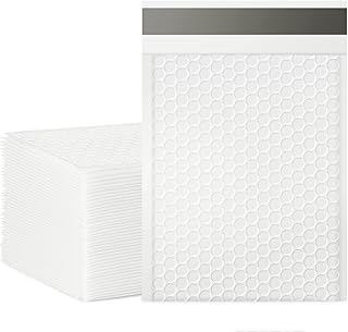 Bubble Mailers