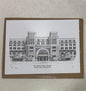 Bill Snyder Family Stadium - Print
