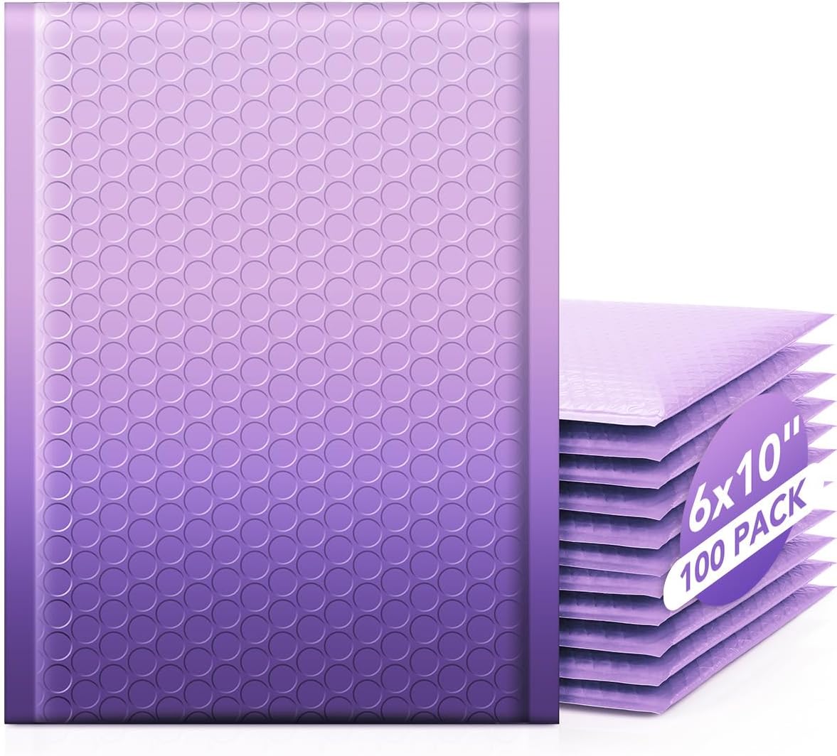 Bubble Mailers