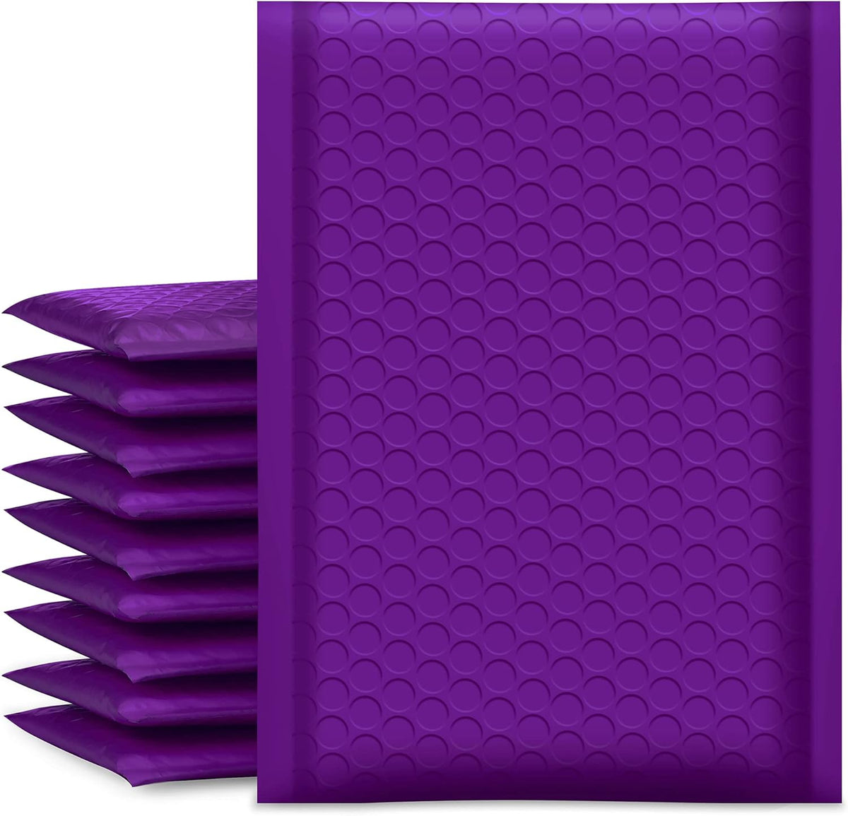 Bubble Mailers