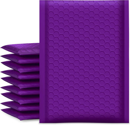 Bubble Mailers