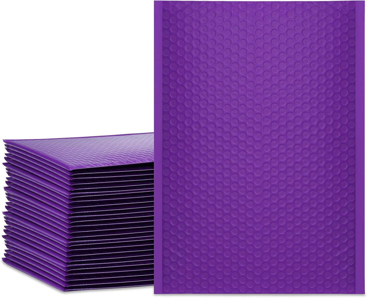 Bubble Mailers