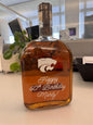 Custom Liquor/Wine Bottle