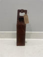 Leather Wine Bag