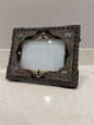 Western Turquoise Picture Frame