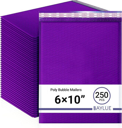 Bubble Mailers