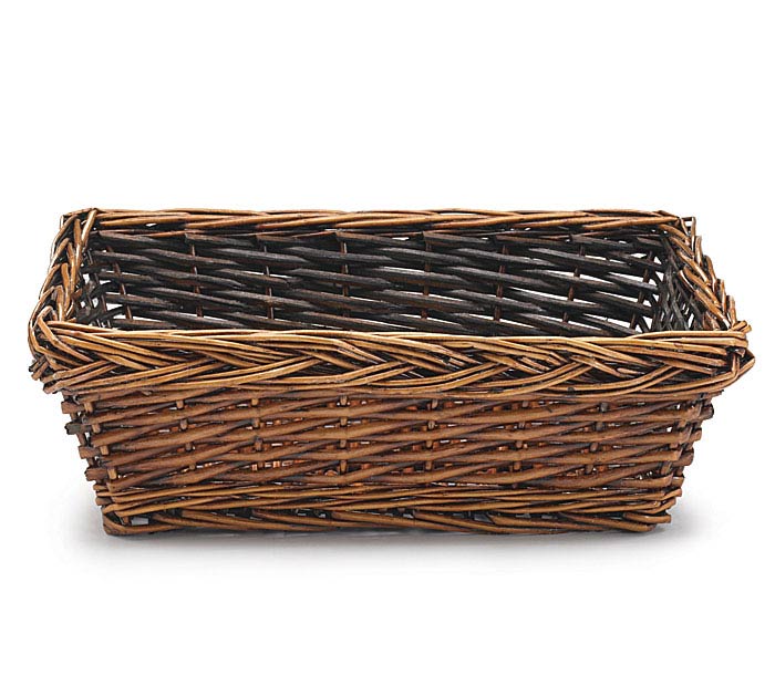 Woven Baskets