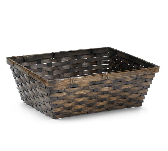 Woven Baskets