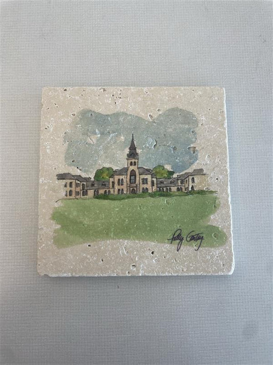 Coasters