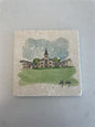 Coasters