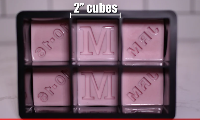 Ice Molds