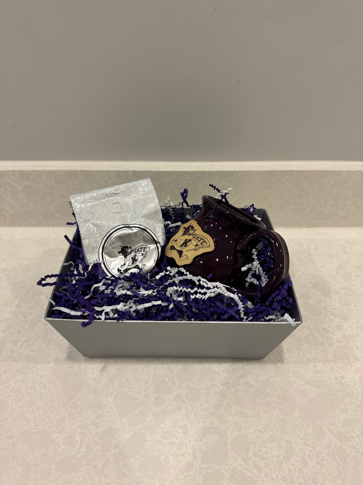 Coffee Basket