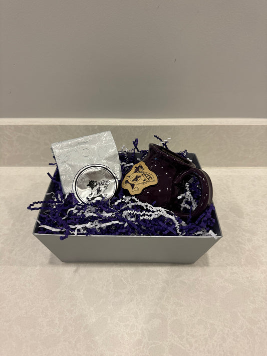 Coffee Basket