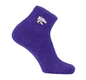 K-State Fuzzy Socks