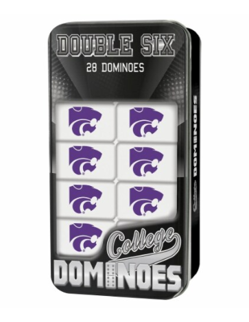 K-State Dominoes