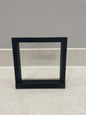 Floating Display Case - Transparent Film