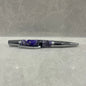 Handmade Purple Pen