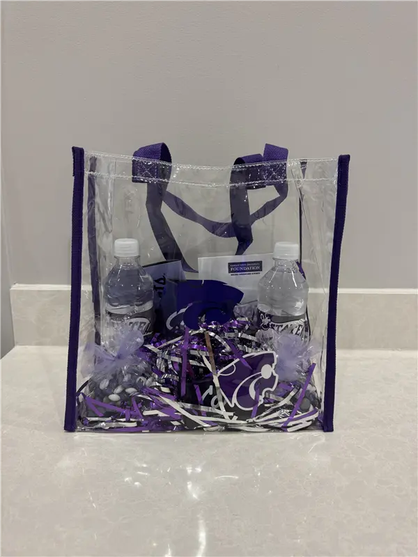 Gameday Bag Bundle