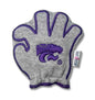 K-State Baby Mittens
