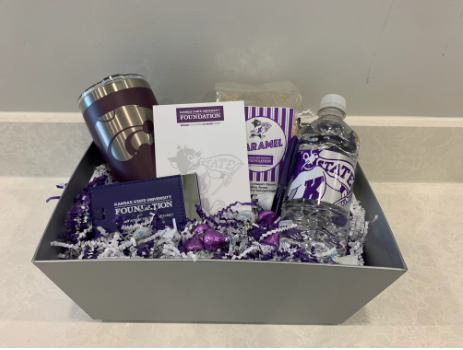 Hotel Basket