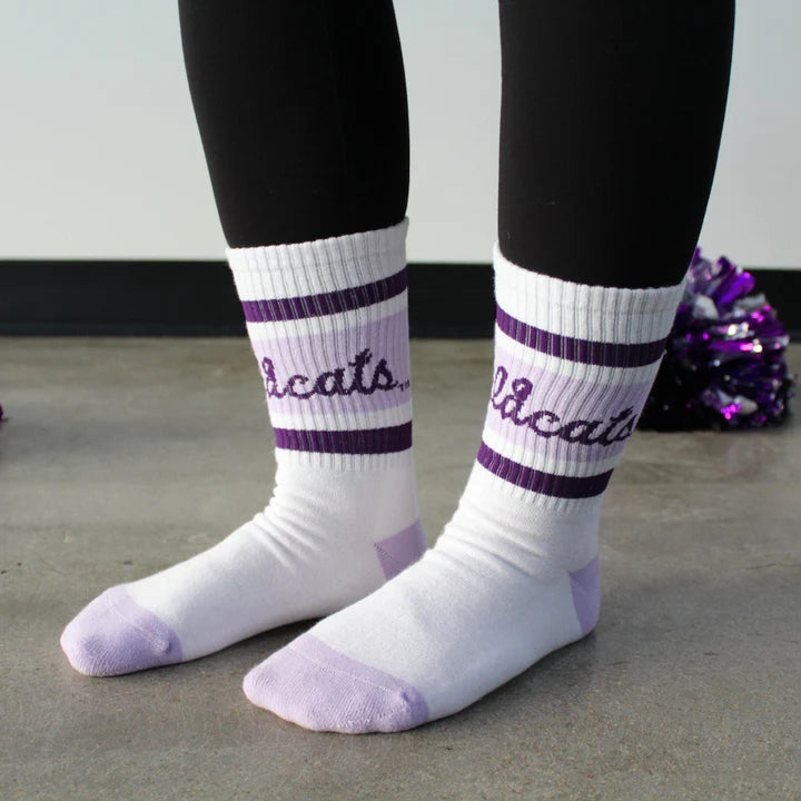 K-State Socks
