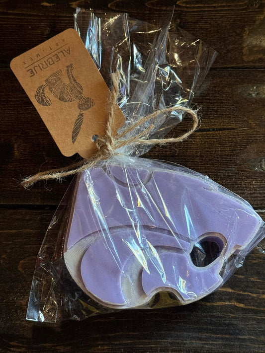 Handmade Powercat Soap