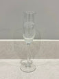 Powercat Champagne Flute