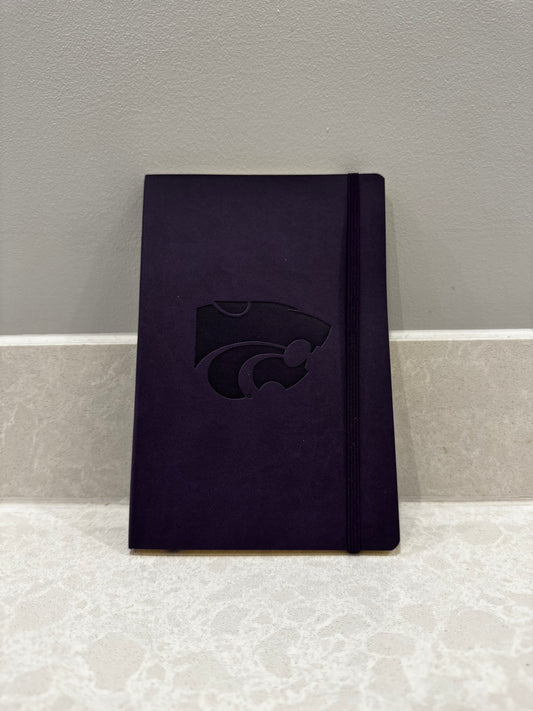 Powercat Journal Book