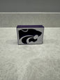 Small Powercat Wood Sign