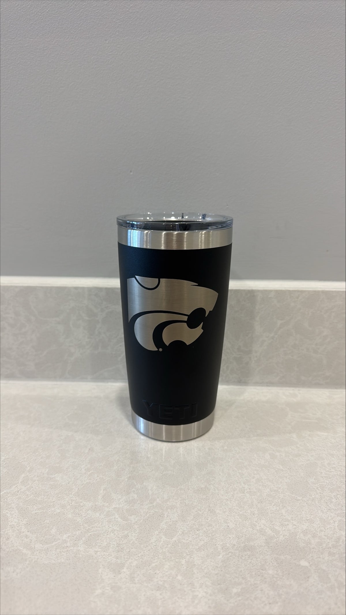 YETI 20oz Rambler