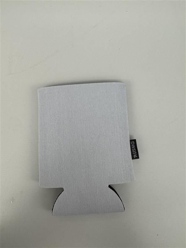 Customizable Koozie