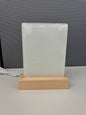 Customizable Acrylic Light Frames