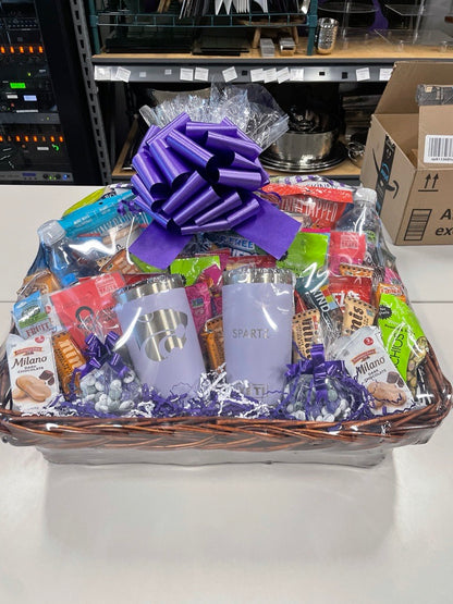 Hotel Basket
