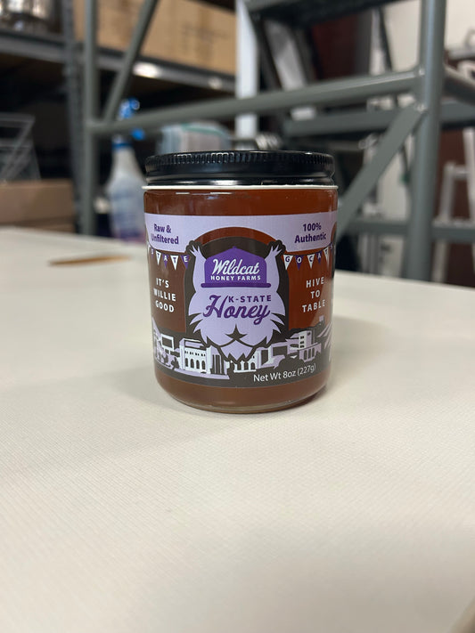 Honey