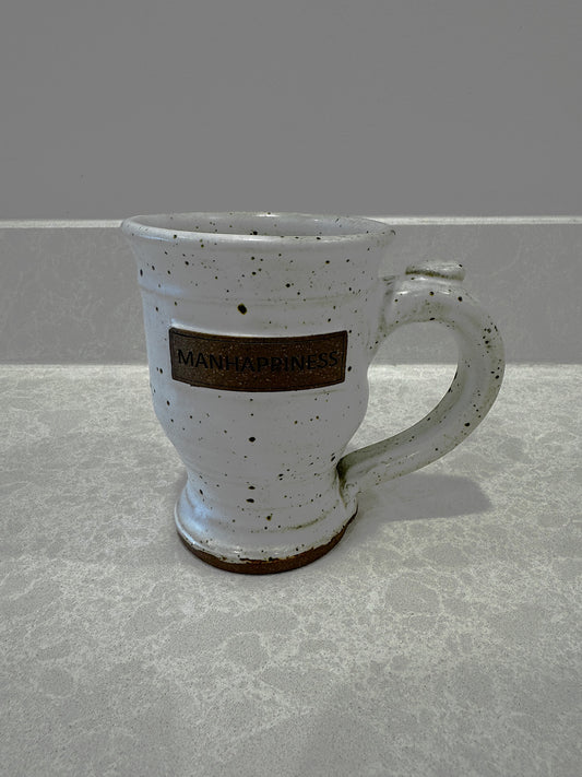 Manhappiness Mug