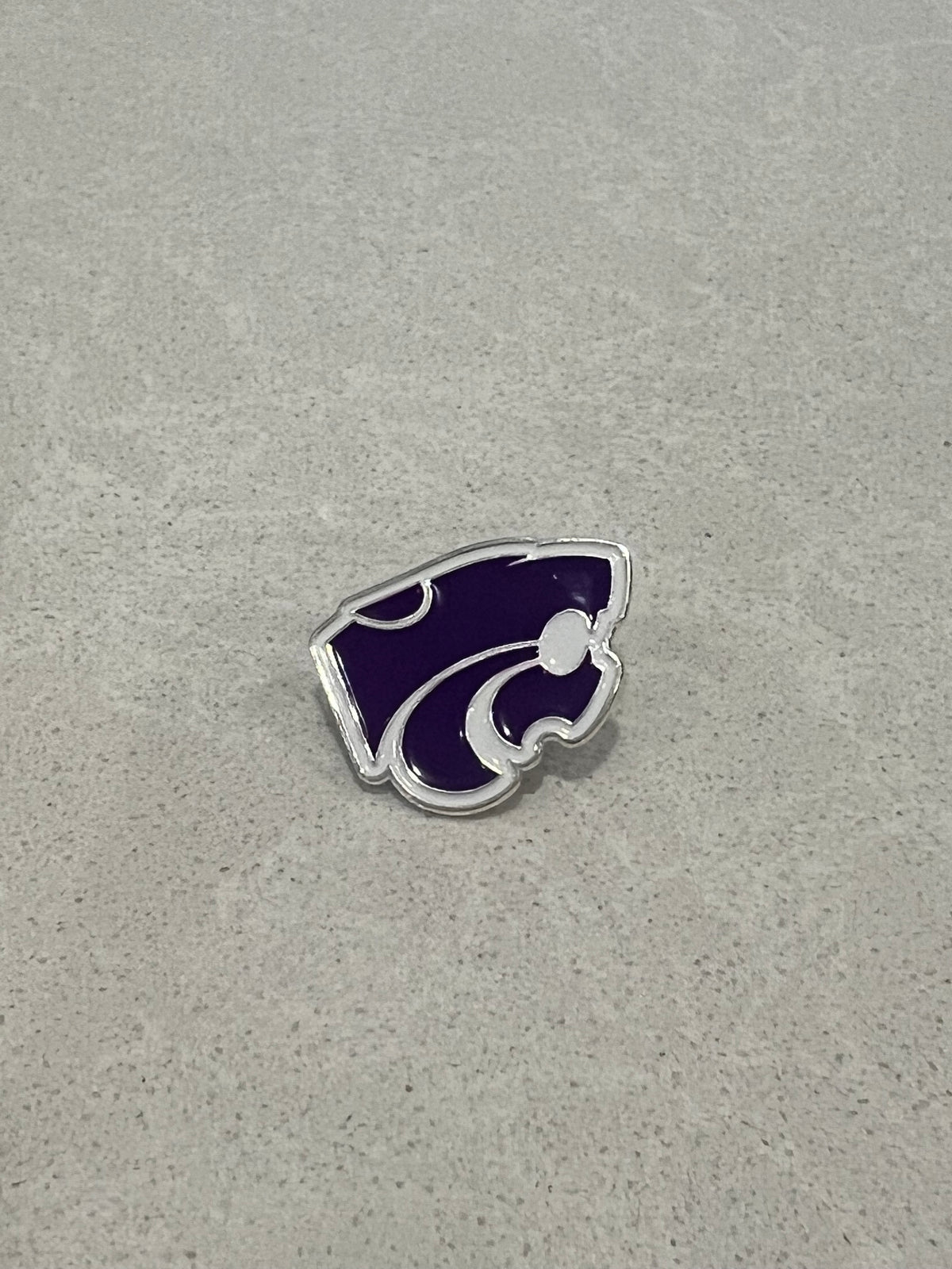 Lapel Pin - Powercat