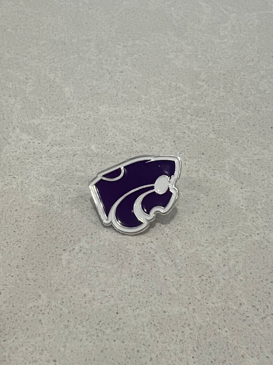 Lapel Pin - Powercat