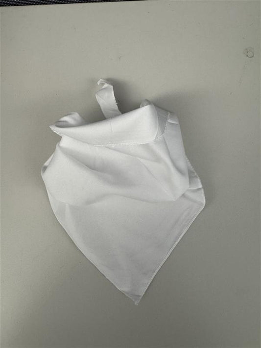 Customizable Pet Bandana