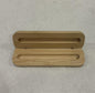 Wildcat Wooden Pen Case