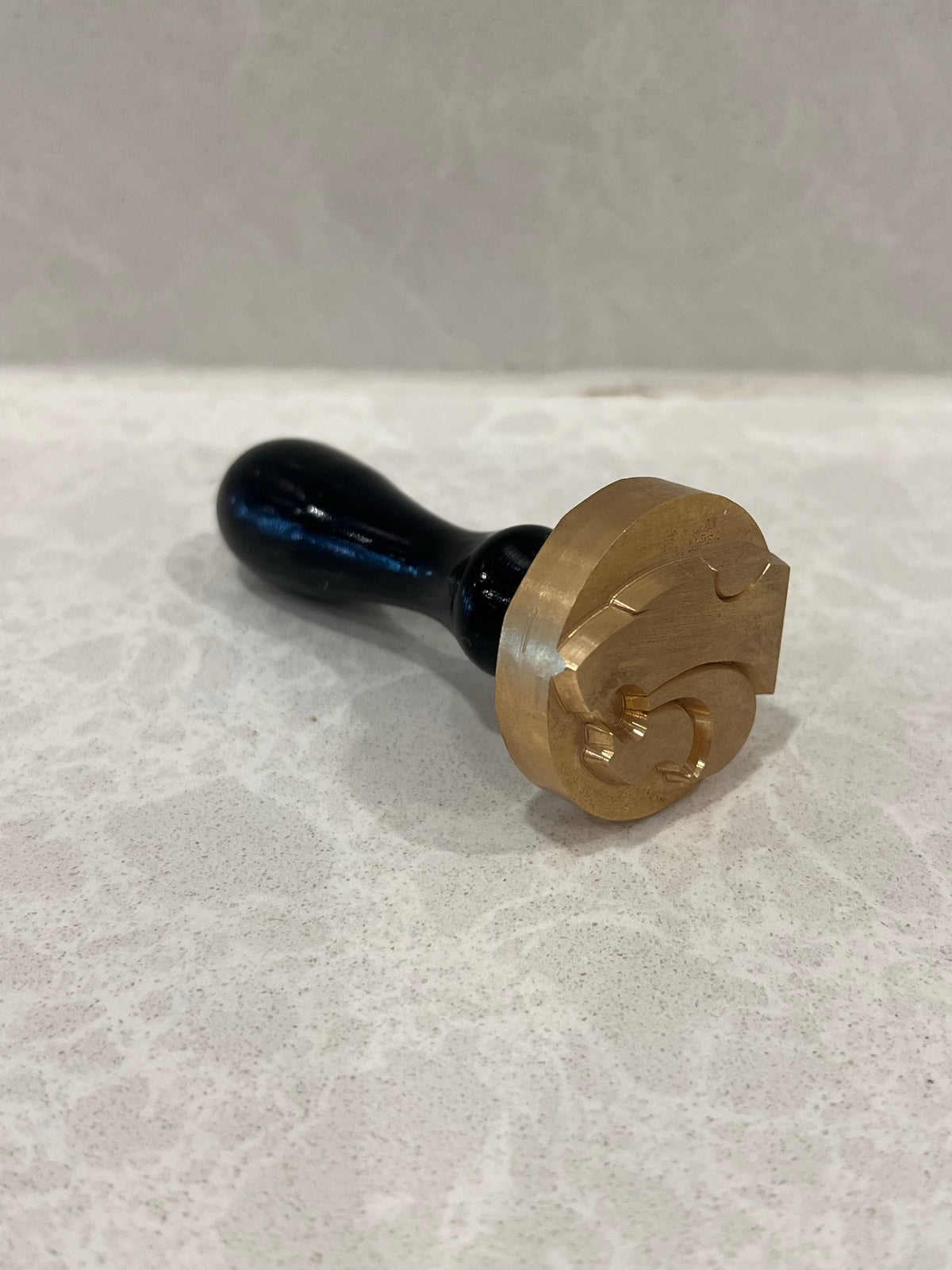 Powercat Ice Stamp
