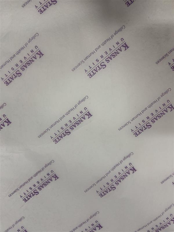 Tissue Paper