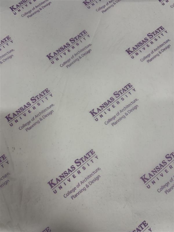 Tissue Paper